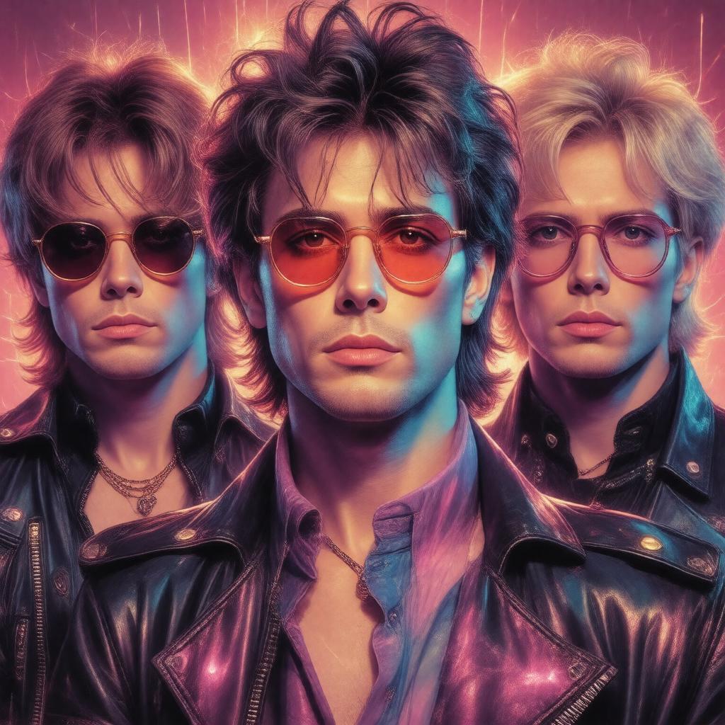 Duran Duran